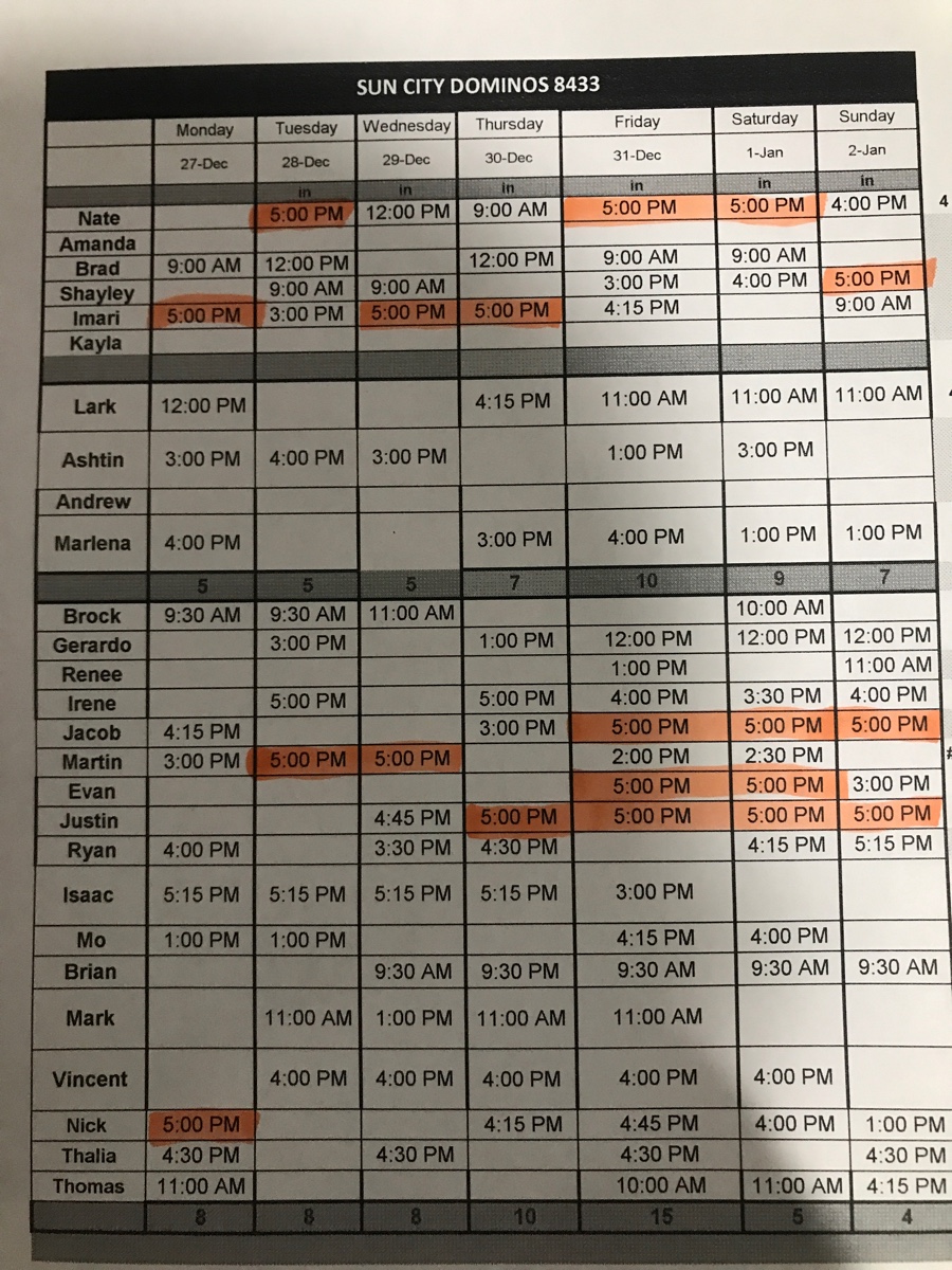 Sick Hours Request Form Zenput