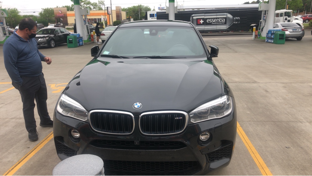 Car Wash Claim Zenput